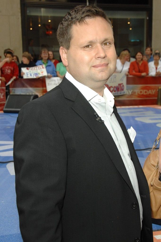 Paul Potts