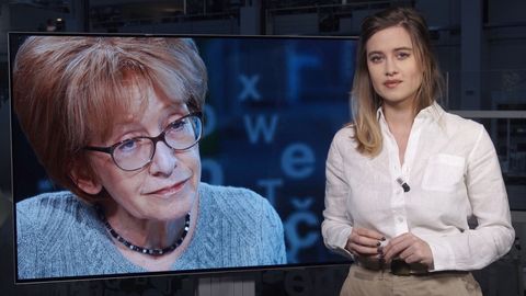 Kauza Válková - Urválek v DVTV: Sledujte výroky ke sporu, který hýbe českou politikou