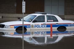 Kvůli záplavám na jihovýchodě Kanady bylo evakuováno 2000 lidí