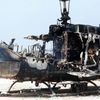 Obrazem: Čtyřicet let od masakru na mnichovské olympiádě v roce 1972 - ISIFA