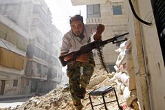 Apokalypsa v Aleppu: Podle povstalců bylo dohodnuto příměří a evakuace, Damašek to nepotvrdil