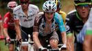 Tour de France 2017, 17. etapa: Mathias Frank