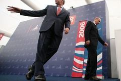 Putin: Nechceme demokracii jako v Iráku