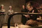 Al Pacino v Rituálu čelí ďábelskému zlu. Horor zachycuje skutečný případ exorcismu