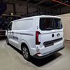Volkswagen Transporter T7 živě Hannover