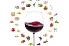 K hovězímu bílé? To opravdu ne. Pár rad, jak nešlápnout s vínem vedle