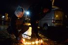 Tragédie v Uherském Brodě obrazem: Tady zemřelo devět lidí