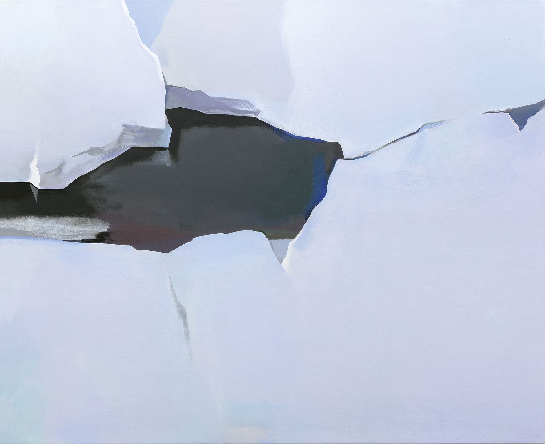 Jan Merta: Ontologická díra v ledu, 2016 až 2017