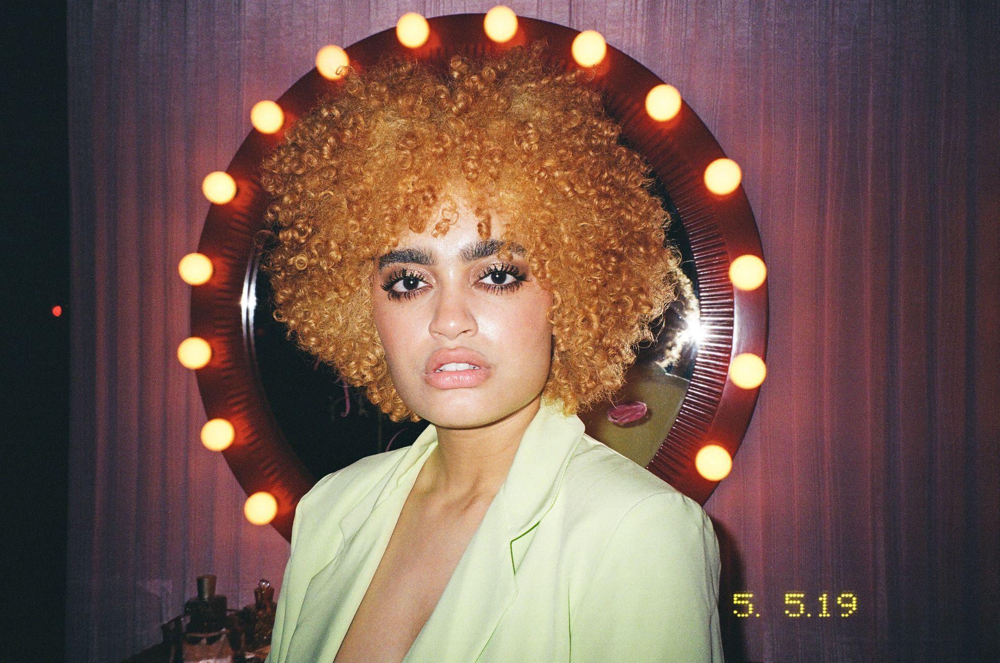 Marie Tomanová: Janibell