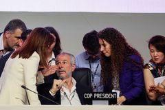 Klimatická dohoda COP30 přináší více peněz pro chudé, nezmiňuje fosilní paliva