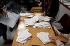 Volby ve Španělsku vyhráli vládní socialisté, výrazně posílila pravice