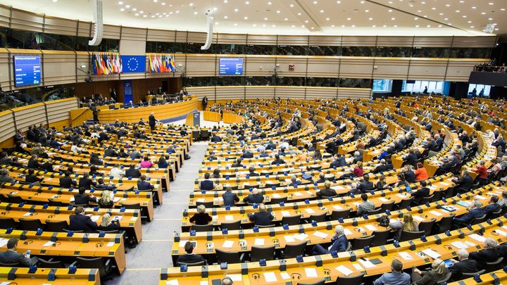 Z Bruselu je přes léto město duchů. Co dělají europoslanci, když parlament spí?; Zdroj foto: Milan Bureš
