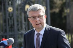 Havlíček vymění na MPO politické náměstky i tým komunikace, s Babišem to prý neřešil