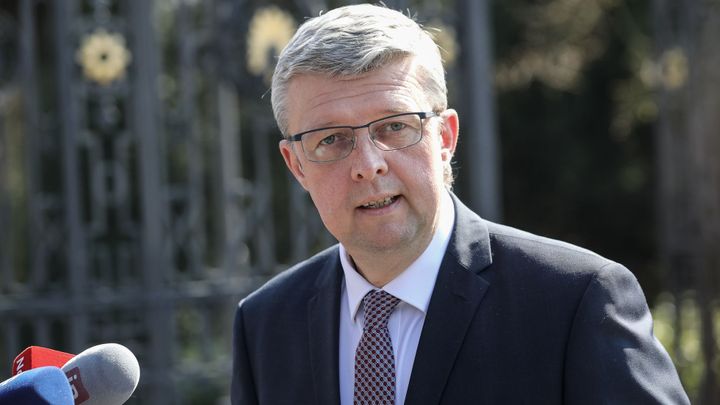 Havlíček vymění na MPO politické náměstky i tým komunikace, s Babišem to prý neřešil