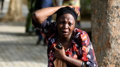 Bombový útok v Nigérii: nejméně 71 mrtvých a 124 zraněných