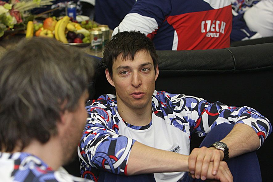 Olympionici odletěli za oceán