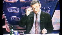 Kvíz: Televizní devadesátky. Vzpomenete si, na co jsme se tehdy dívali?