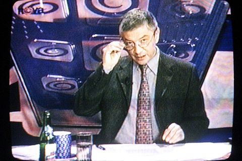 Kvíz: Televizní devadesátky. Vzpomenete si, na co jsme se tehdy dívali?
