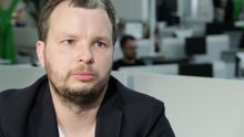 Marek Prchal a jeho legendární rozhovor v DVTV. Jak popisoval svou práci v hnutí?