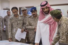 Arabské státy spojí své armády. Chtějí se bránit teroristům