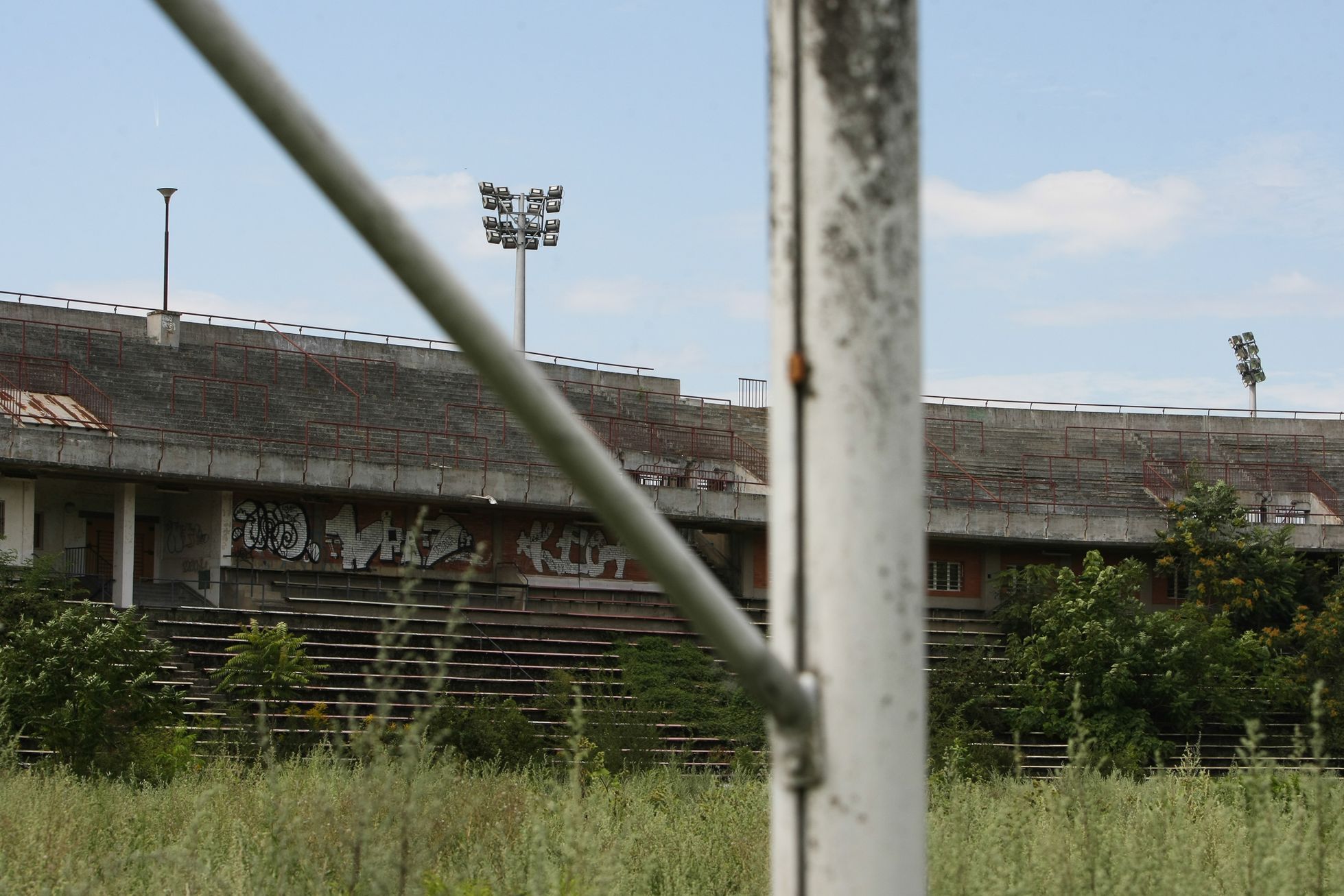 Stadion Lužánky