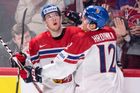 Český defenzivní supertalent Hronek se dostal do All Star týmu nováčků AHL