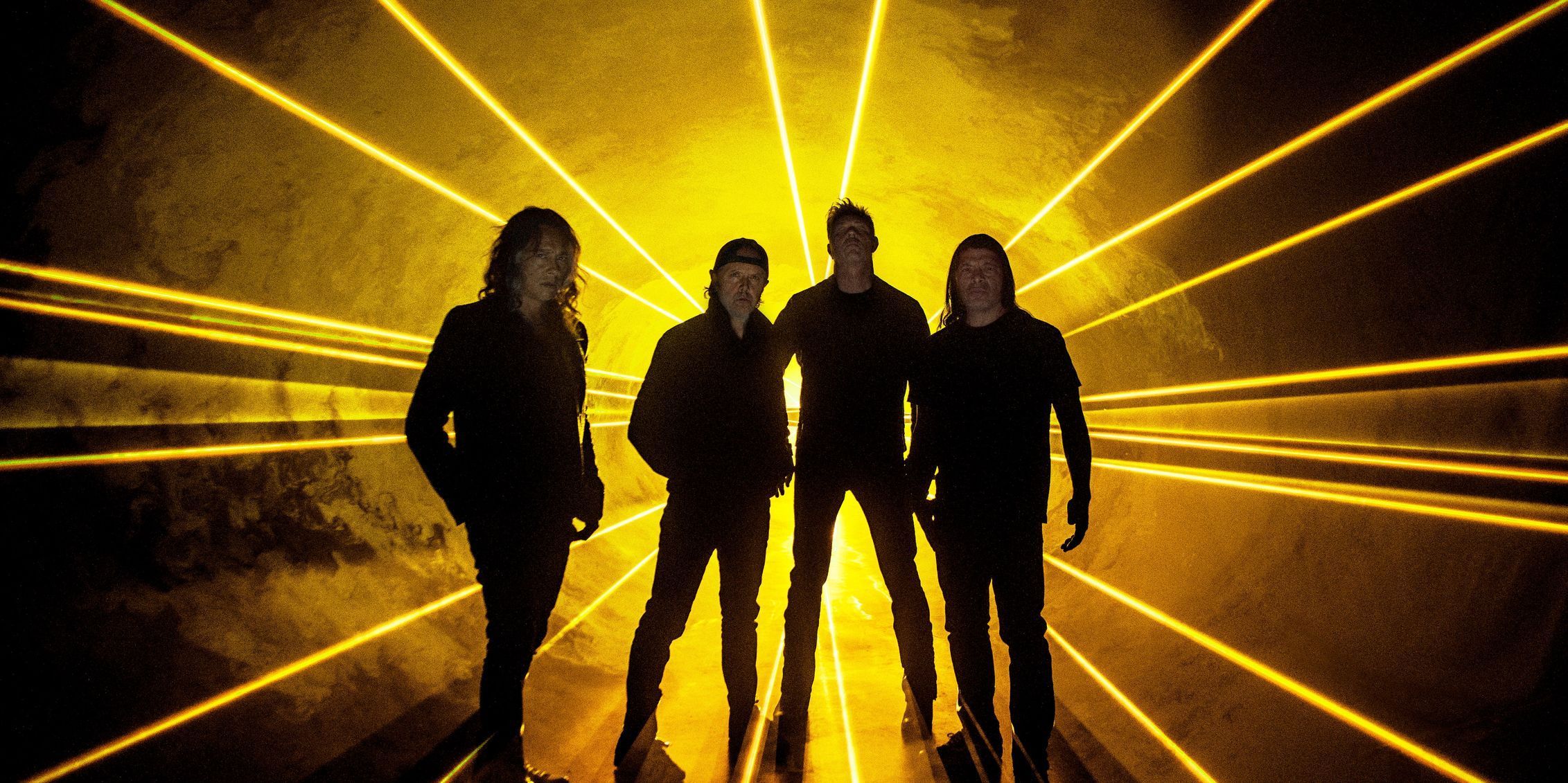Metallica, 2023