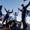 Rallye Dakar 2017, 12. etapa: Stéphane Peterhansel slaví triumf v Rallye Dakar 2017