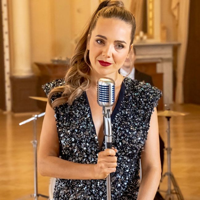 Lucie Vondráčková