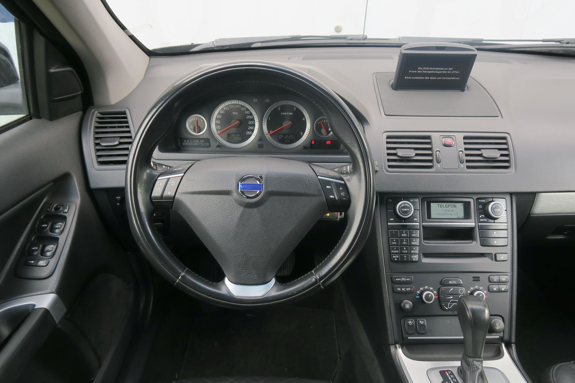 Volvo XC90 I. ojeté
