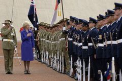 Zlom v Austrálii: Královninou místodržící je prvně žena