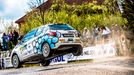 Jiří Pohlídal, Peugeot 208 R2 na Rallye Šumava Klatovy 2019