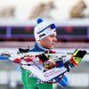 SP Östersund, biatlon: Adam Václavík