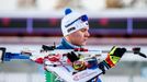 SP Östersund, biatlon: Adam Václavík