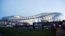 Aviva Stadium, Dublin