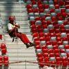 Polsko se chystá na Euro 2012: národní stadion