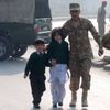 Pákístán - Péšávar - Tálibán - útok - škola