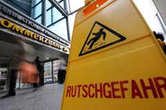 Německá Commerzbank propustí pětinu zaměstnanců, reaguje na klesající zisky