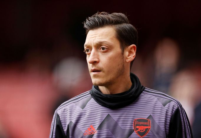 Mesut Özil