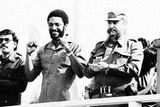 Bishop stál v čele marxistického Nového hnutí spojeného úsilí o sociální péči, vzdělání a osvobození, kvůli anglické zkratce JEWEL někdy zkráceně označovaného za hnutí Nový klenot (NJM). Hlavním podporovatelem nového grenadského režimu byli pochopitelně ideově souznící sousedé z Kuby pod vedením Fidela Castra.