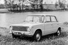 Nejznámější ruská automobilka má 55 let. Připomeňte si deset ikonických modelů Lada