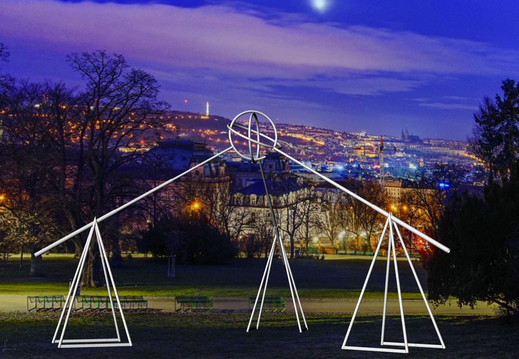 Signal Festival 2025