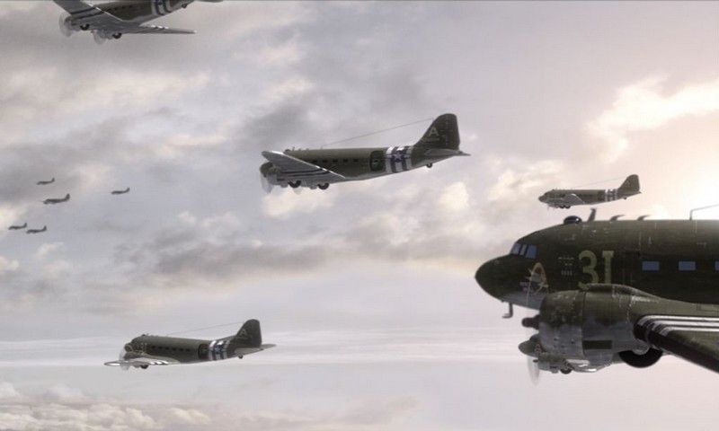 Medal of Honor: Airborne