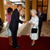 Obama ve Velké Británii