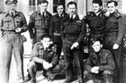V Nizozemsku našli při vykopávkách bombardéru RAF ostatky Čechoslováků