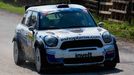 Barum rallye 2013: Václav Pech, Mini Cooper S2000