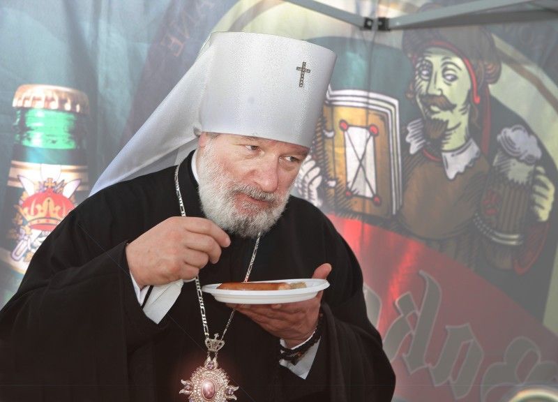 ruská ambasáda