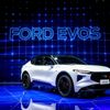 Ford Evos