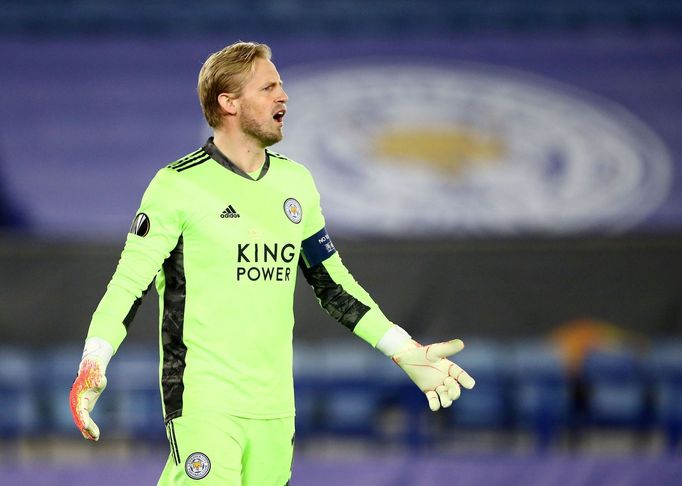 Kasper Schmeichel