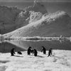 100. výročí dobytí jižního pólu Norem Roaldem Amundsenem